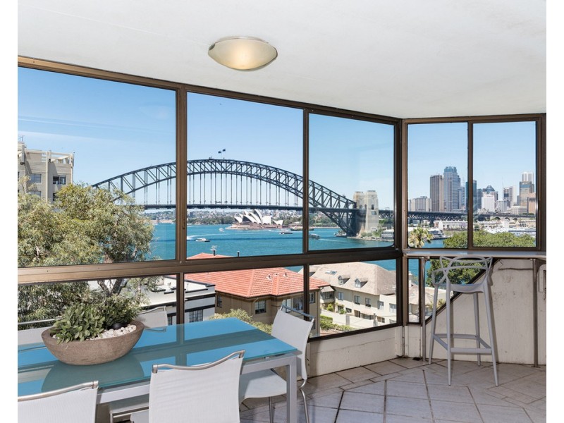12/8-10 East Crescent Street, Mcmahons Point NSW 2060