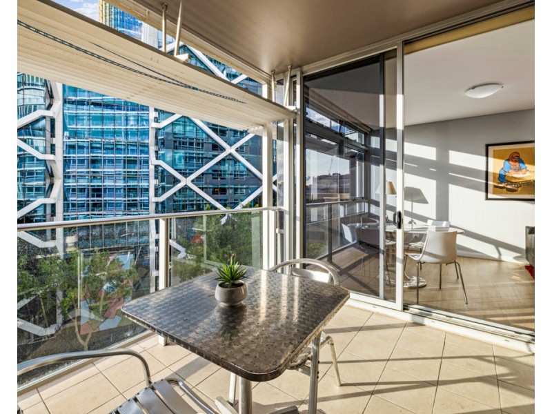 N507/23 Shelley Street, Sydney NSW 2000