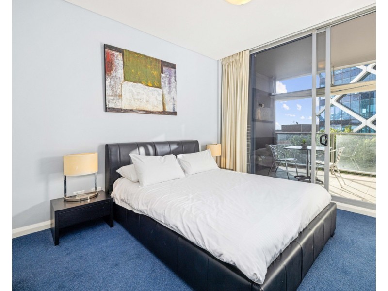 N507/23 Shelley Street, Sydney NSW 2000