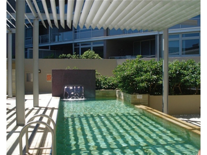 N507/23 Shelley Street, Sydney NSW 2000