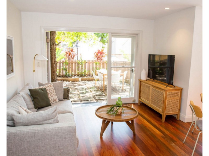 1 Longs Lane, The Rocks NSW 2000