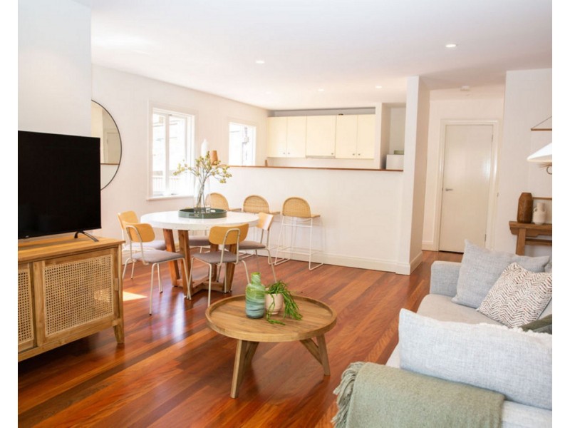 1 Longs Lane, The Rocks NSW 2000