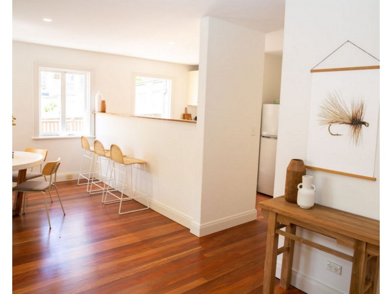 1 Longs Lane, The Rocks NSW 2000