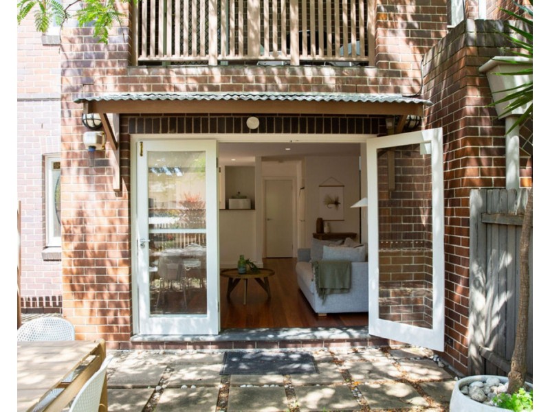 1 Longs Lane, The Rocks NSW 2000