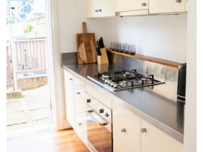 1 Longs Lane, The Rocks NSW 2000