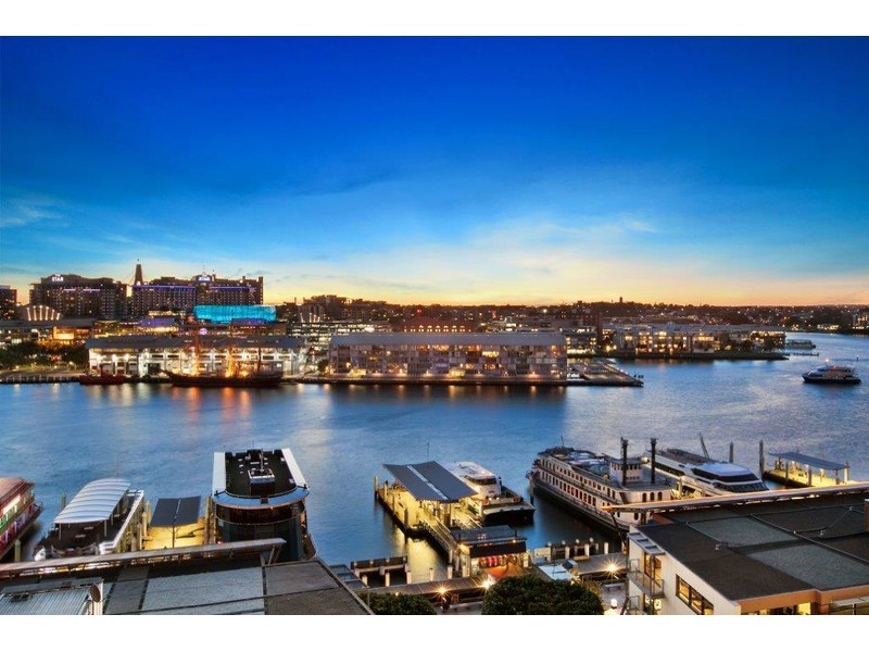 23 Shelley Street, Sydney NSW 2000