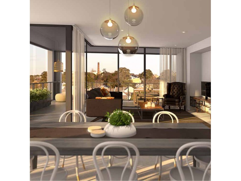 6506/162 Ross Street, Forest Lodge NSW 2037