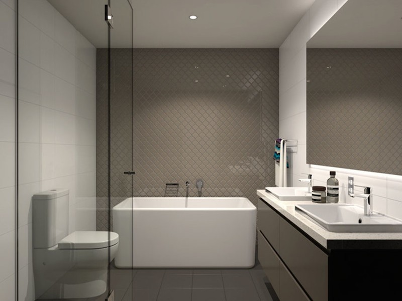 6506/162 Ross Street, Forest Lodge NSW 2037