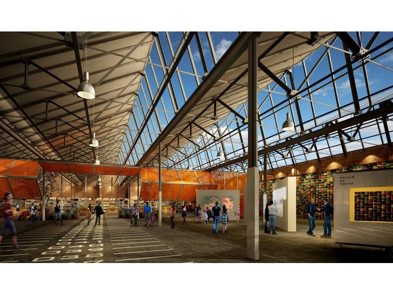 6506/162 Ross Street, Forest Lodge NSW 2037