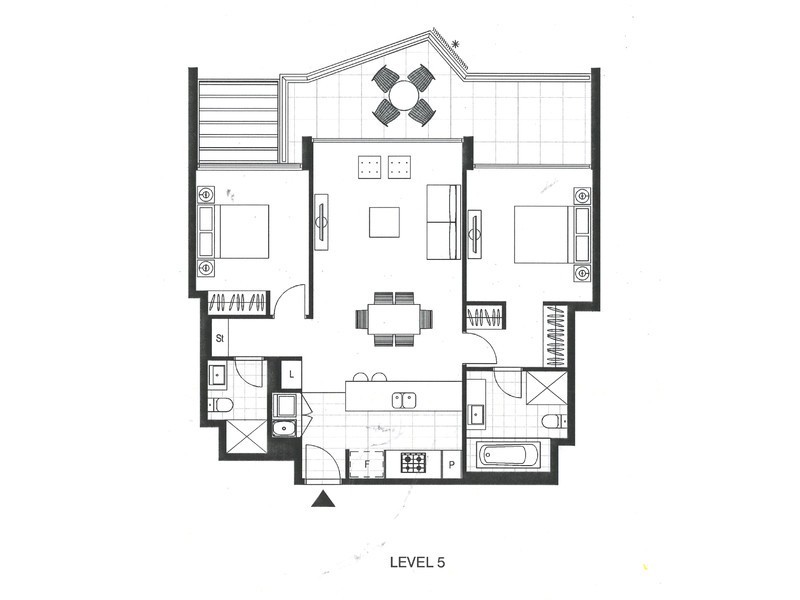 6506/162 Ross Street, Forest Lodge NSW 2037