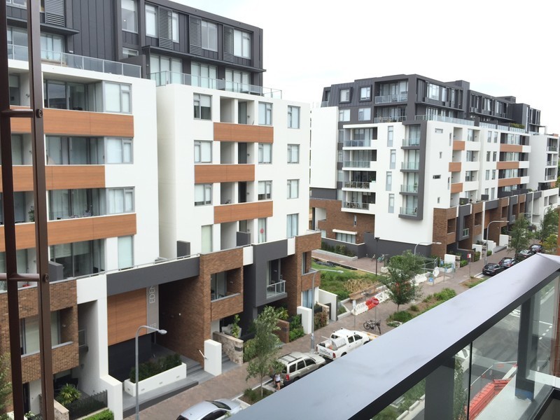 6506/162 Ross Street, Forest Lodge NSW 2037