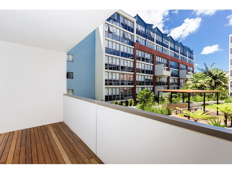 5 Pyrmont Bridge Road, Camperdown NSW 2050