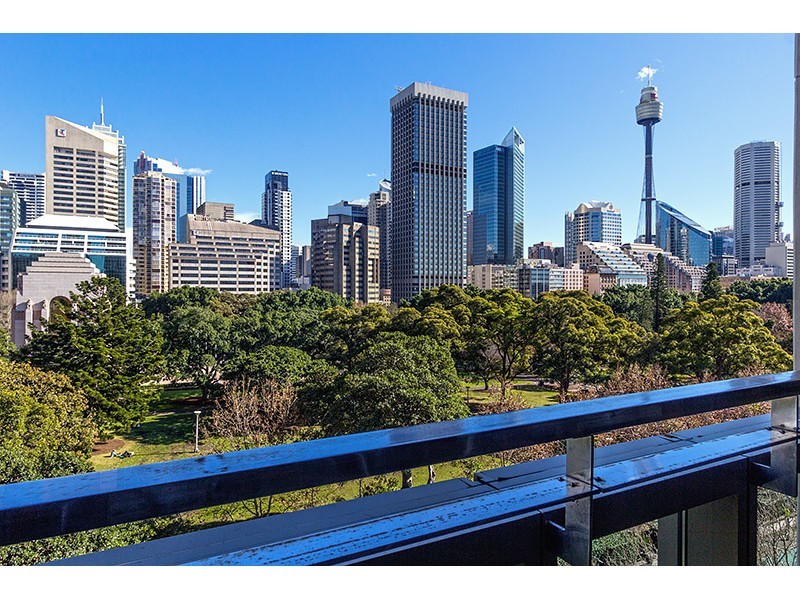 18 College Street, Sydney NSW 2000