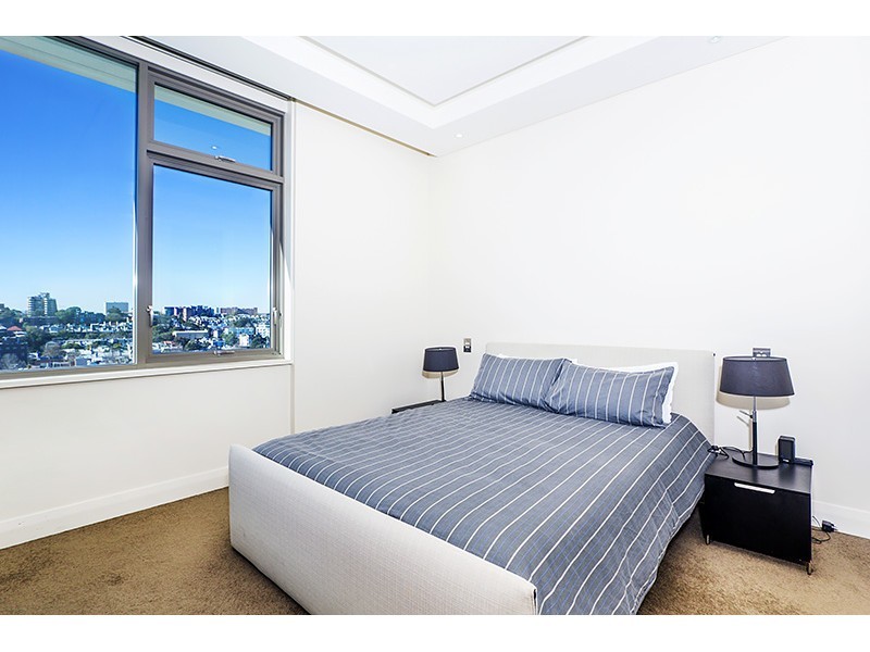 18 College Street, Sydney NSW 2000