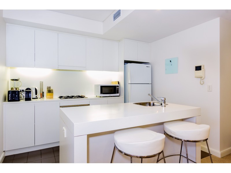 45 Shelley Street, Sydney NSW 2000