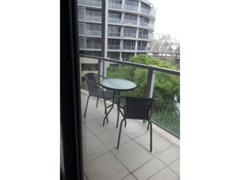 45 Shelley Street, Sydney NSW 2000