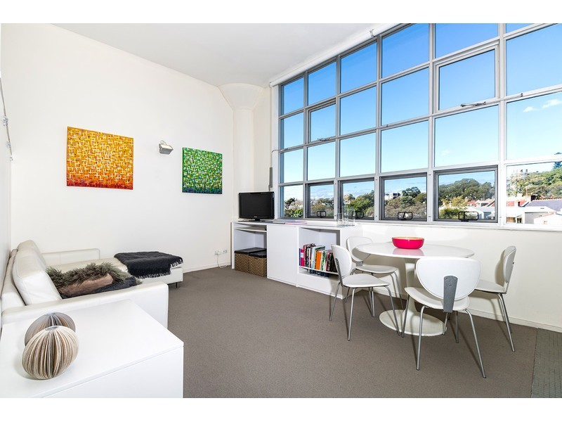 15-19 Boundary Street, Rushcutters Bay NSW 2011