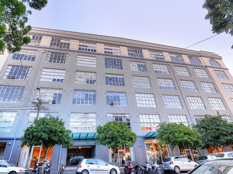 15-19 Boundary Street, Rushcutters Bay NSW 2011