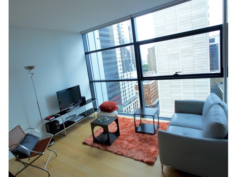 101 Bathurst Street, Sydney NSW 2000