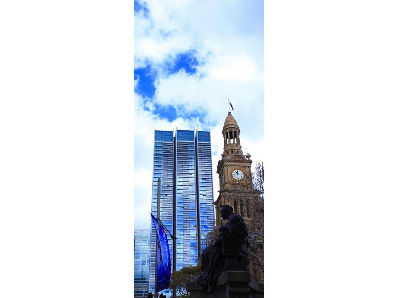 101 Bathurst Street, Sydney NSW 2000