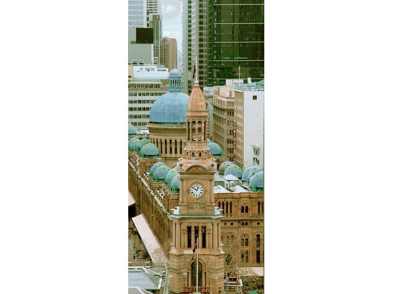 101 Bathurst Street, Sydney NSW 2000
