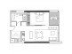 101 Bathurst Street, Sydney NSW 2000 Floorplan