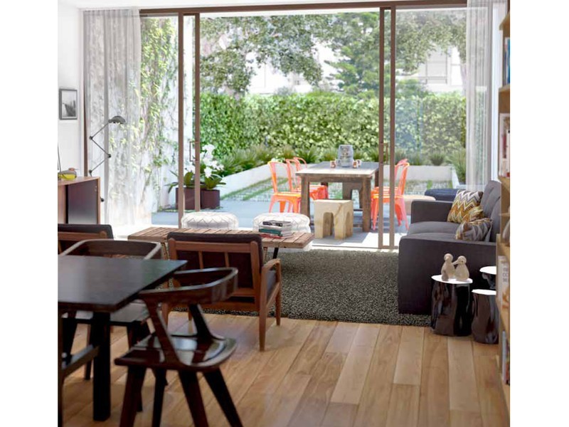 162 Ross Street, Glebe NSW 2037