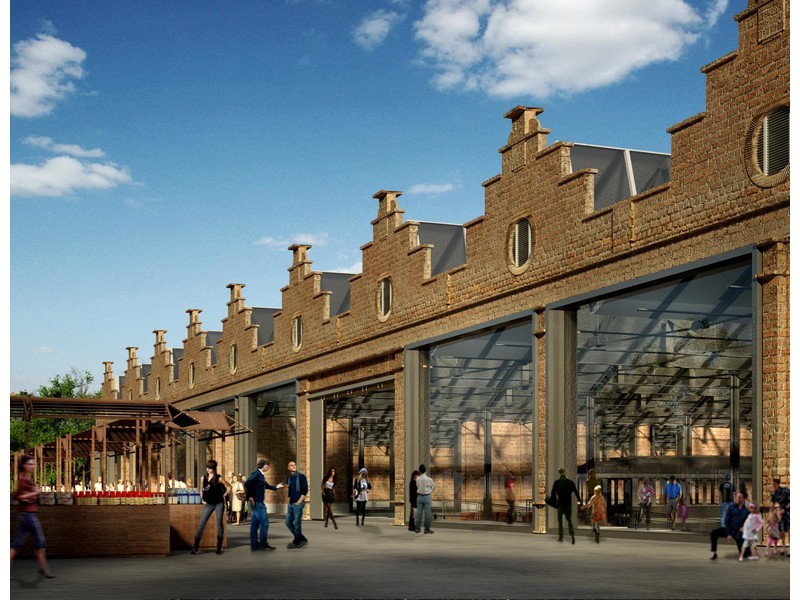 162 Ross Street, Glebe NSW 2037