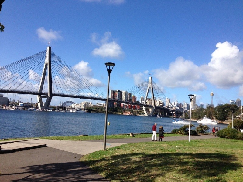 162 Ross Street, Glebe NSW 2037