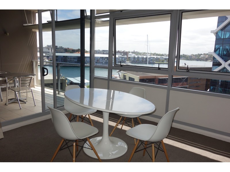 23 Shelley Street King St Wharf, Sydney NSW 2000