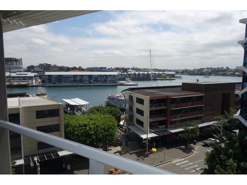 23 Shelley Street King St Wharf, Sydney NSW 2000