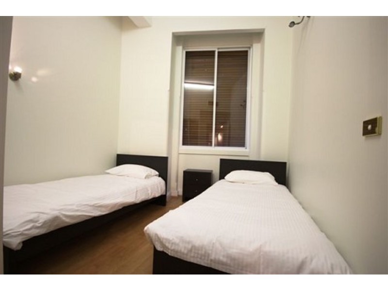 4 Bridge Street, Sydney NSW 2000