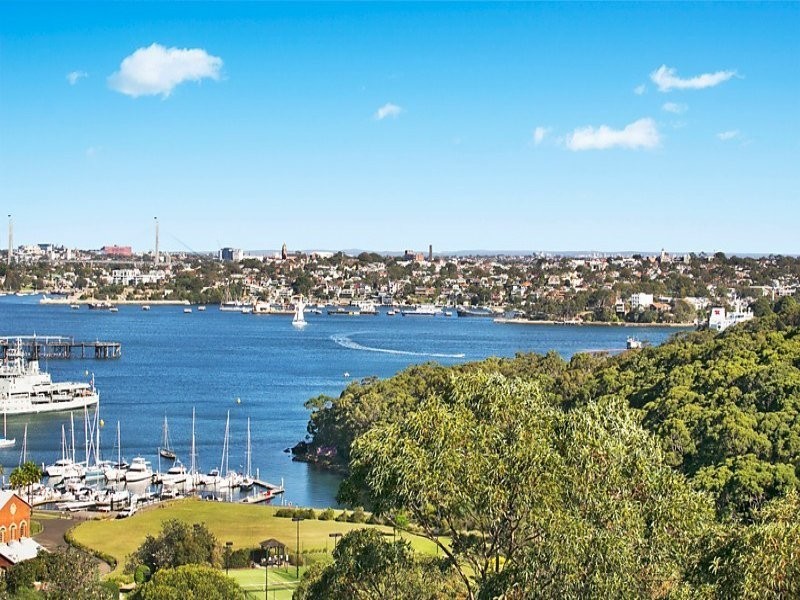 1 -11 Bridge End Road, Wollstonecraft NSW 2065