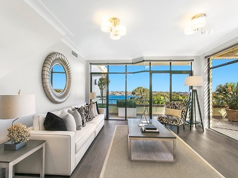 1 -11 Bridge End Road, Wollstonecraft NSW 2065