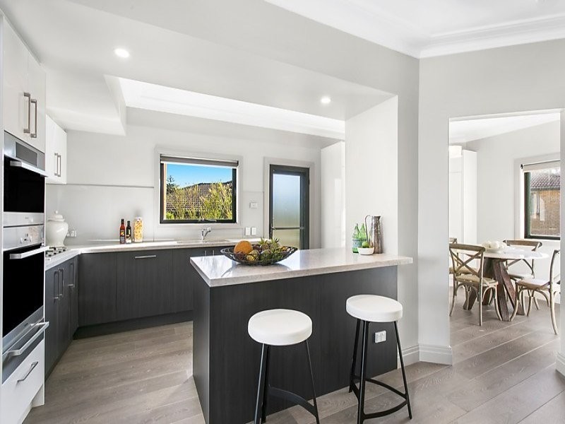1 -11 Bridge End Road, Wollstonecraft NSW 2065