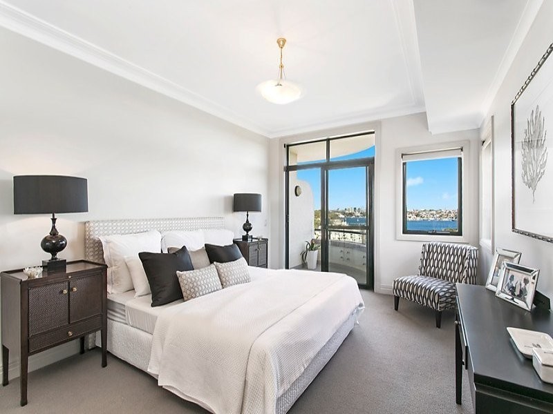 1 -11 Bridge End Road, Wollstonecraft NSW 2065