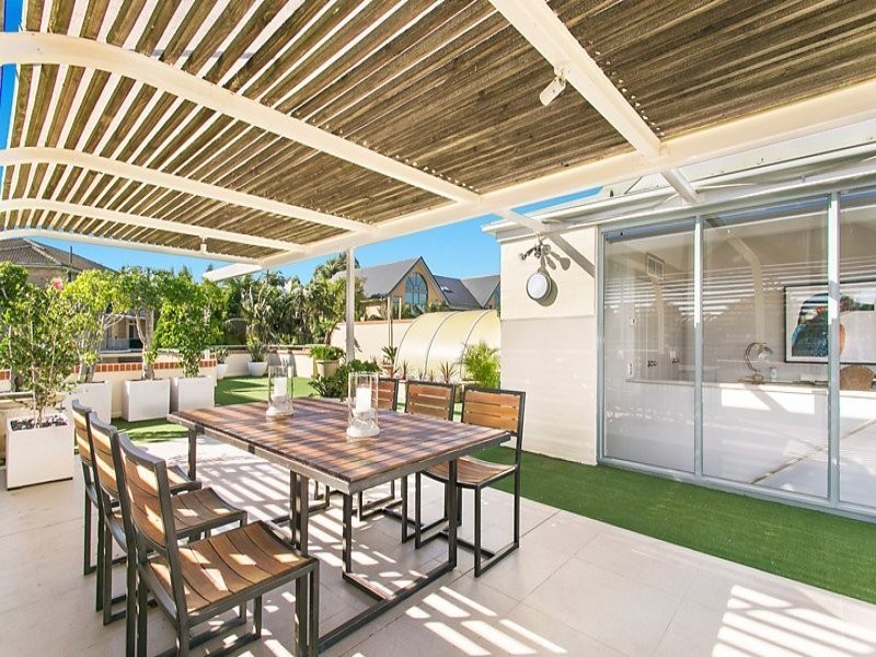 1 -11 Bridge End Road, Wollstonecraft NSW 2065