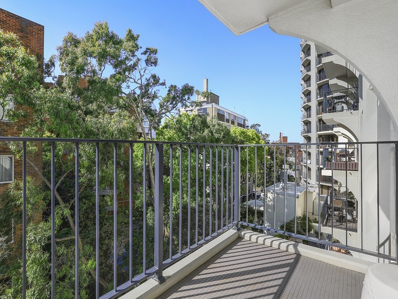 2A Elizabeth Bay Road, Elizabeth Bay NSW 2011