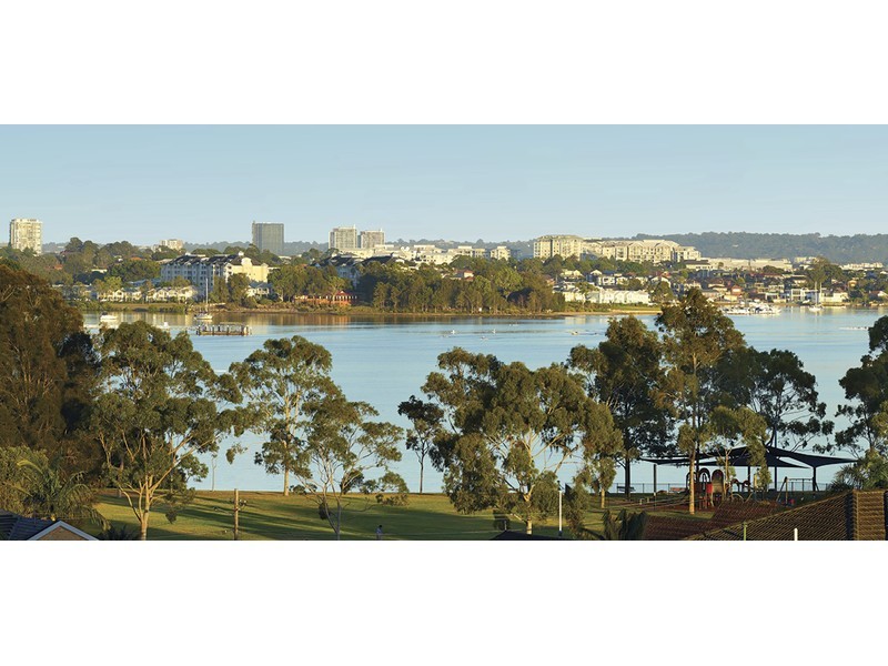 186 Great North Road, Five Dock NSW 2046