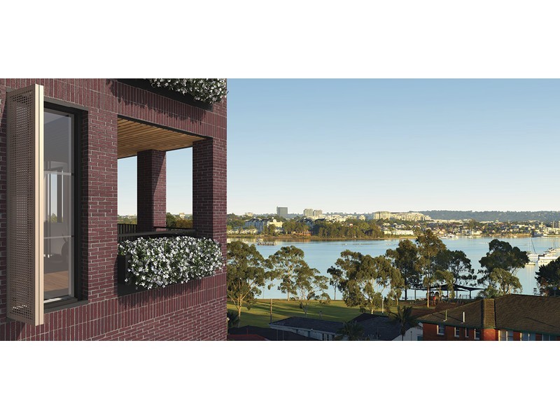 186 Great North Road, Five Dock NSW 2046