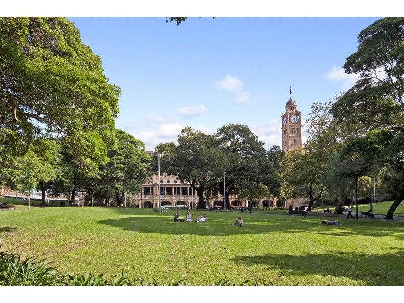 317 Castlereagh Street, Sydney NSW 2000