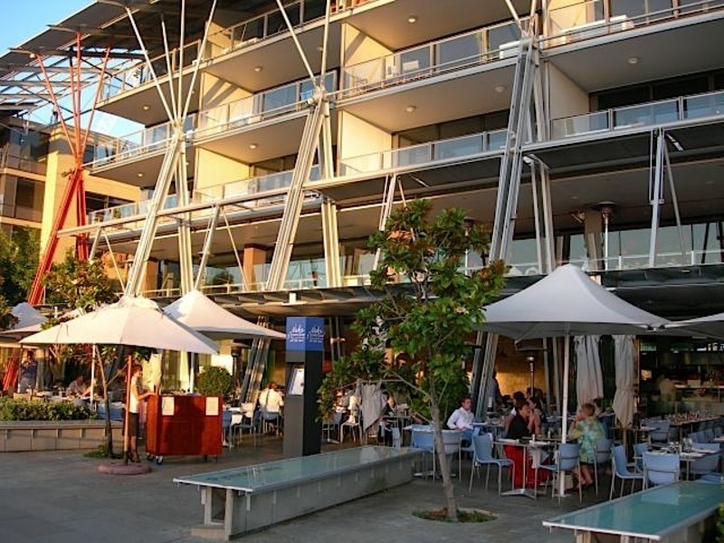 23 Shelley Street, Sydney NSW 2000