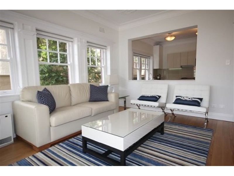 4 Hayes Street, Neutral Bay NSW 2089