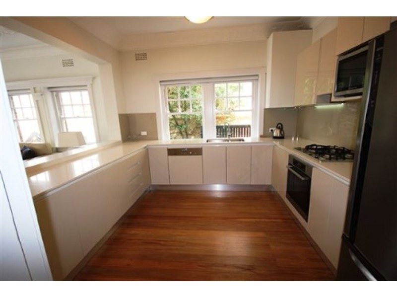 4 Hayes Street, Neutral Bay NSW 2089