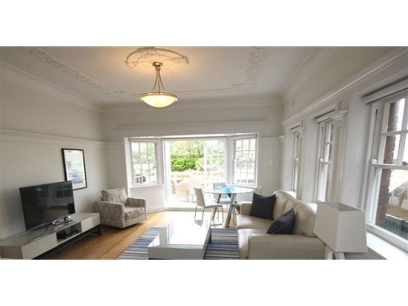 4 Hayes Street, Neutral Bay NSW 2089