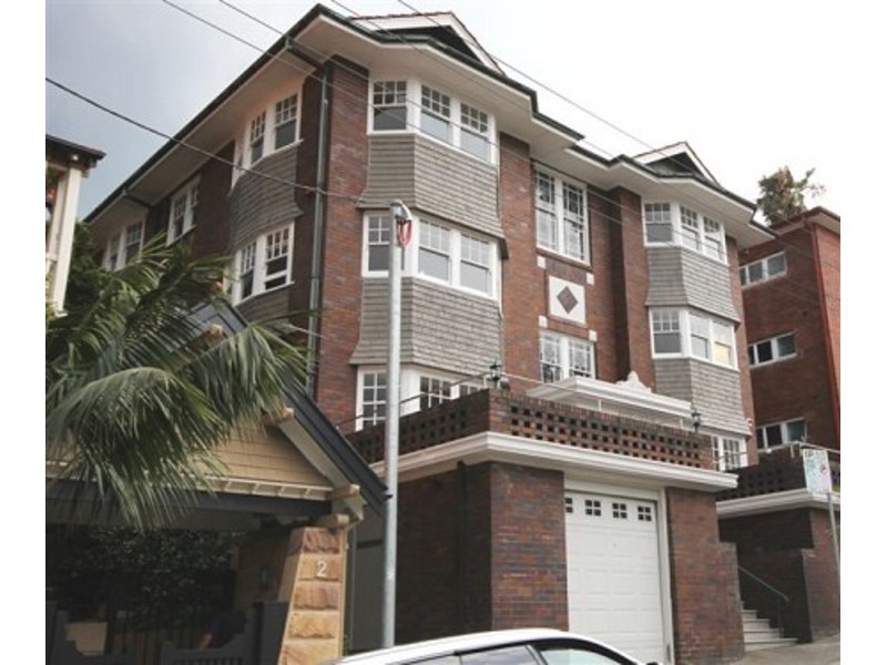 4 Hayes Street, Neutral Bay NSW 2089