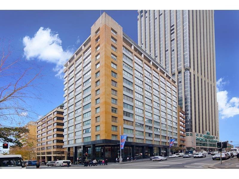 38 Bridge Street, Sydney NSW 2000