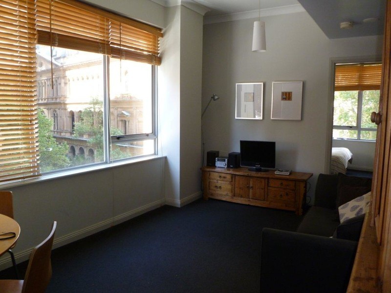 38 Bridge Street, Sydney NSW 2000