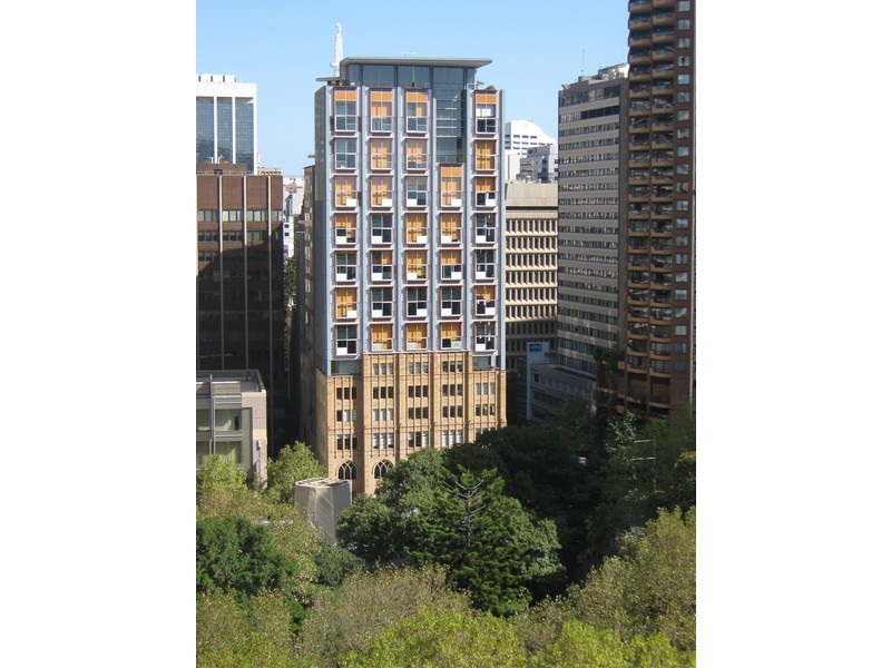 2 York Street, Sydney NSW 2000