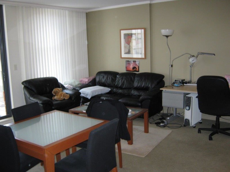 58 Mountain Street, Broadway NSW 2007